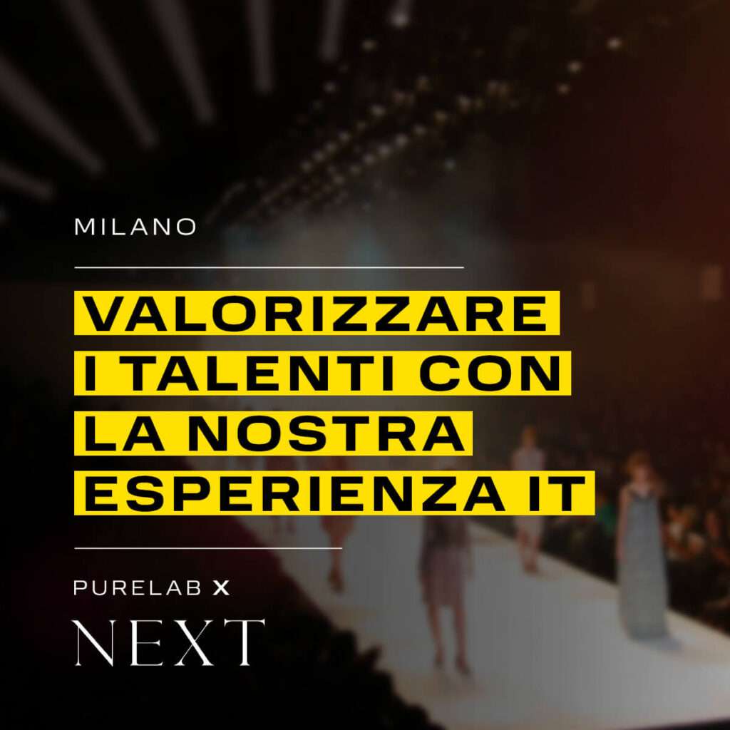 next management purelab