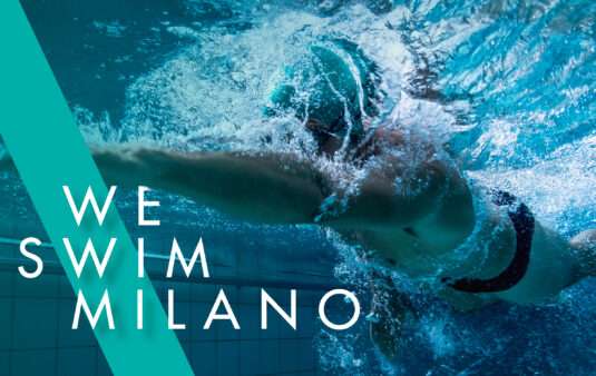 Progetti web Bergamo we-swim